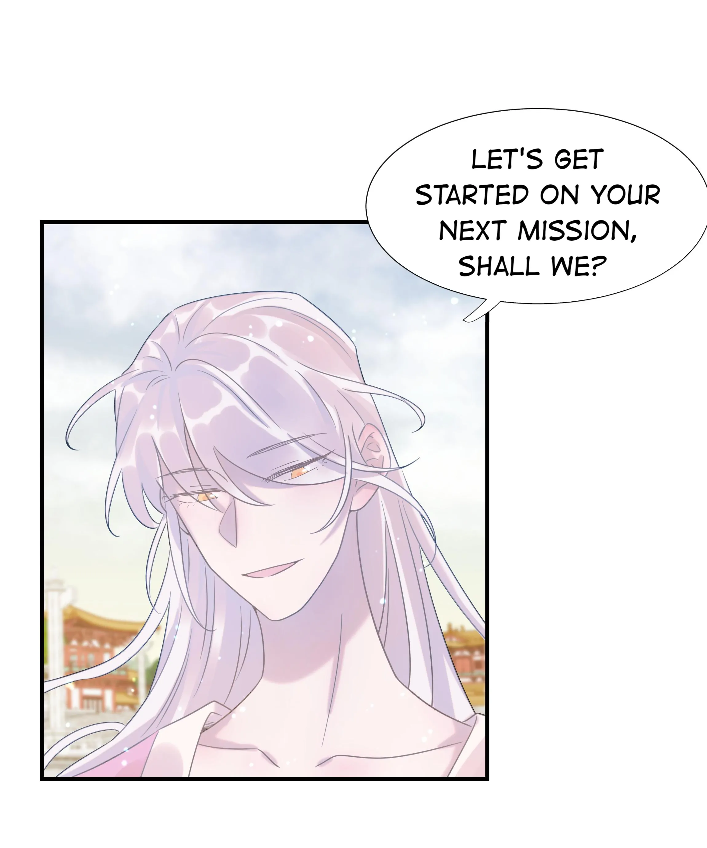How’d I Get a Heroine’s Script? (Official) - Chapter 4 - Page 34