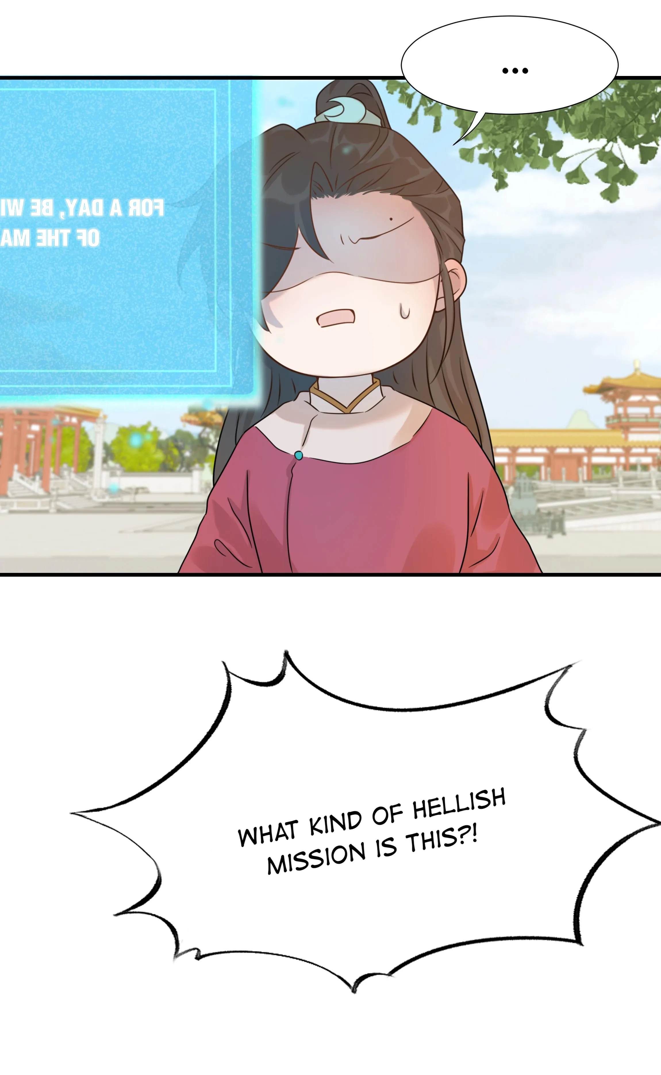 How’d I Get a Heroine’s Script? (Official) - Chapter 4 - Page 36