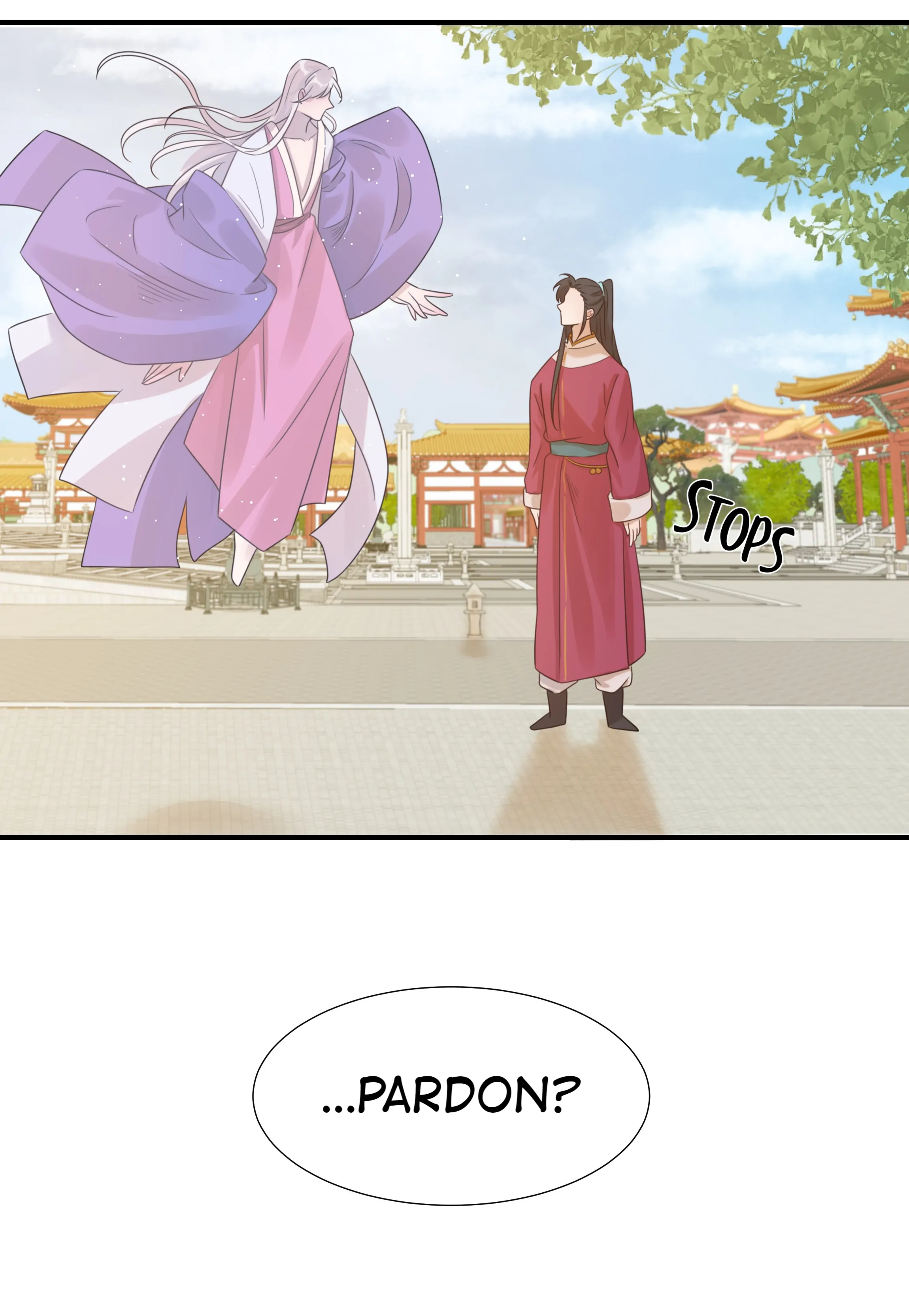 How’d I Get a Heroine’s Script? (Official) - Chapter 4 - Page 44