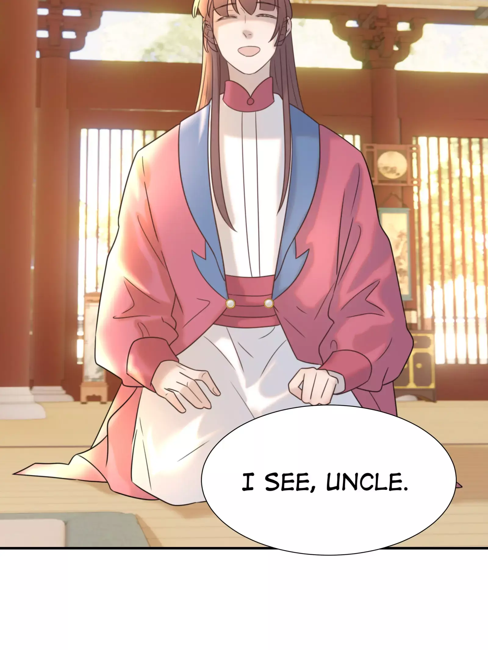 How’d I Get a Heroine’s Script? (Official) - Chapter 42 - Page 10