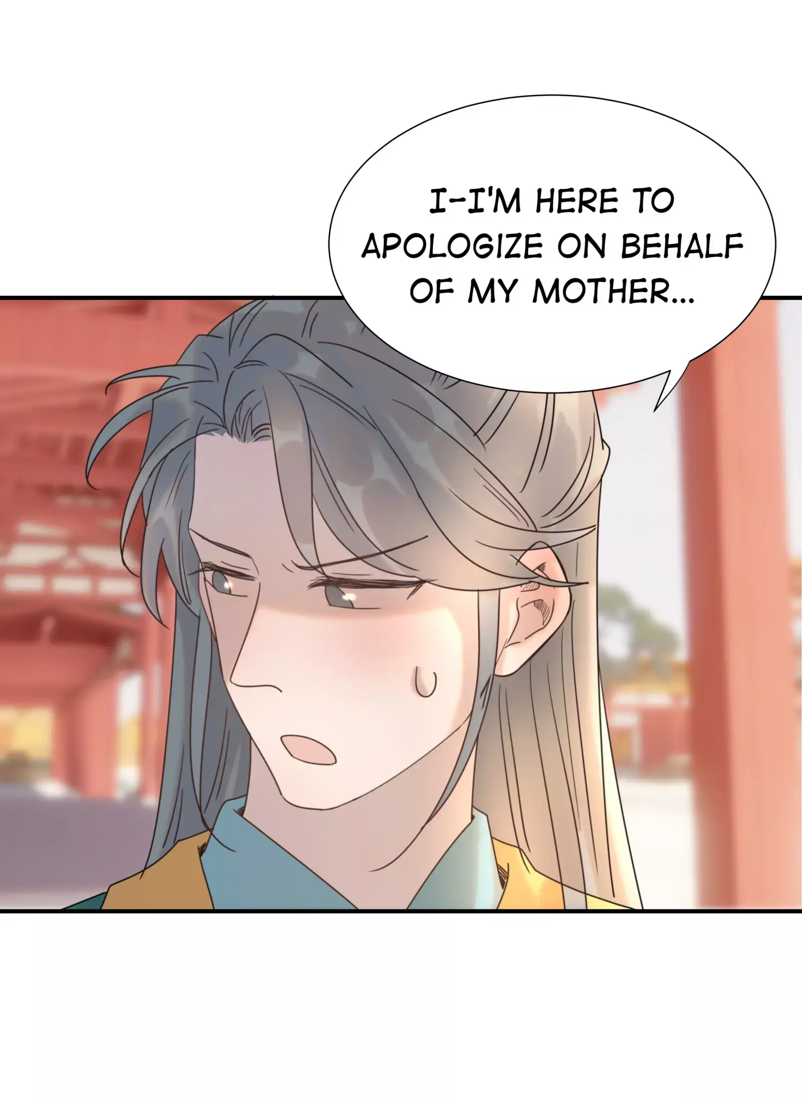 How’d I Get a Heroine’s Script? (Official) - Chapter 42 - Page 34