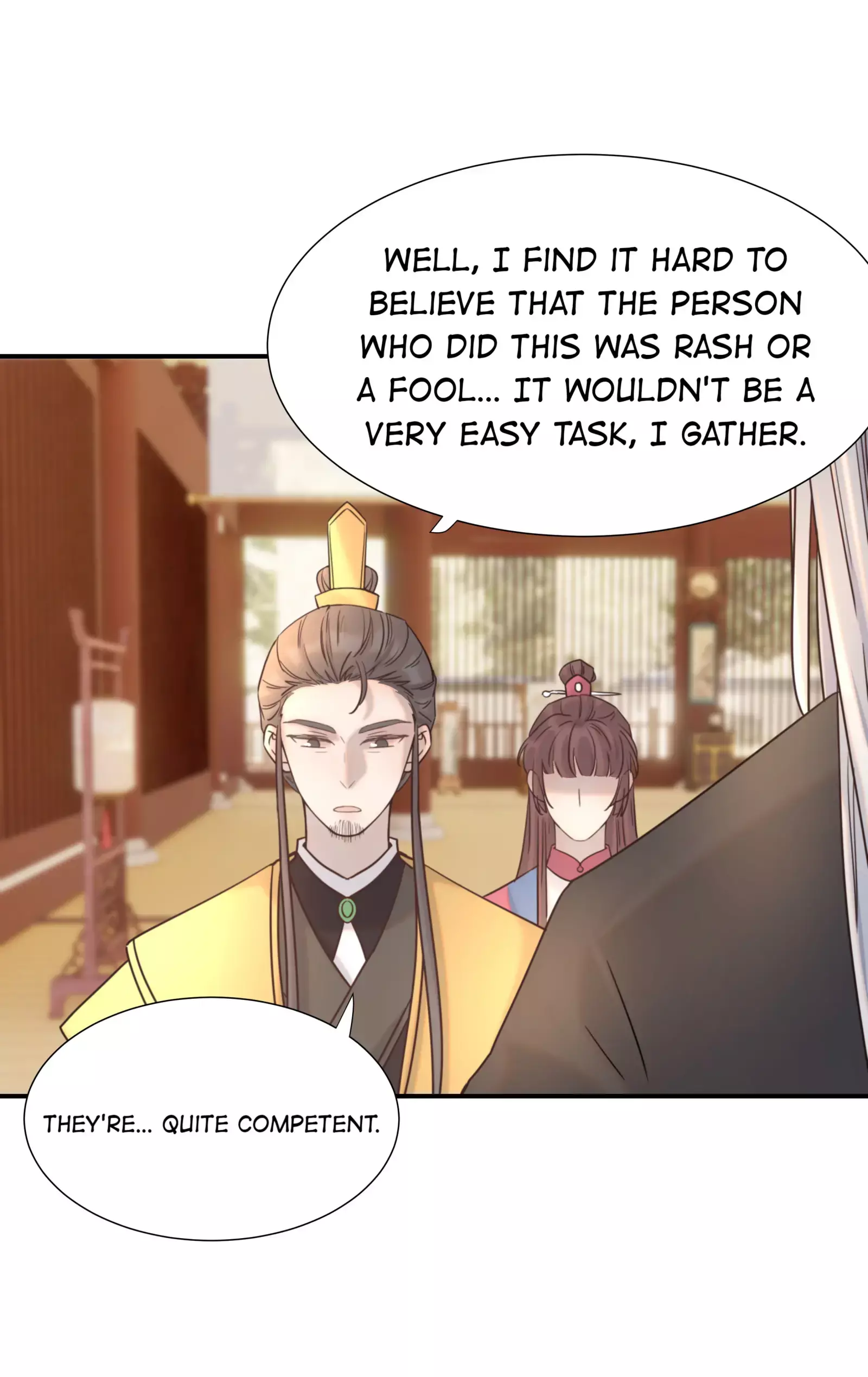 How’d I Get a Heroine’s Script? (Official) - Chapter 42 - Page 4