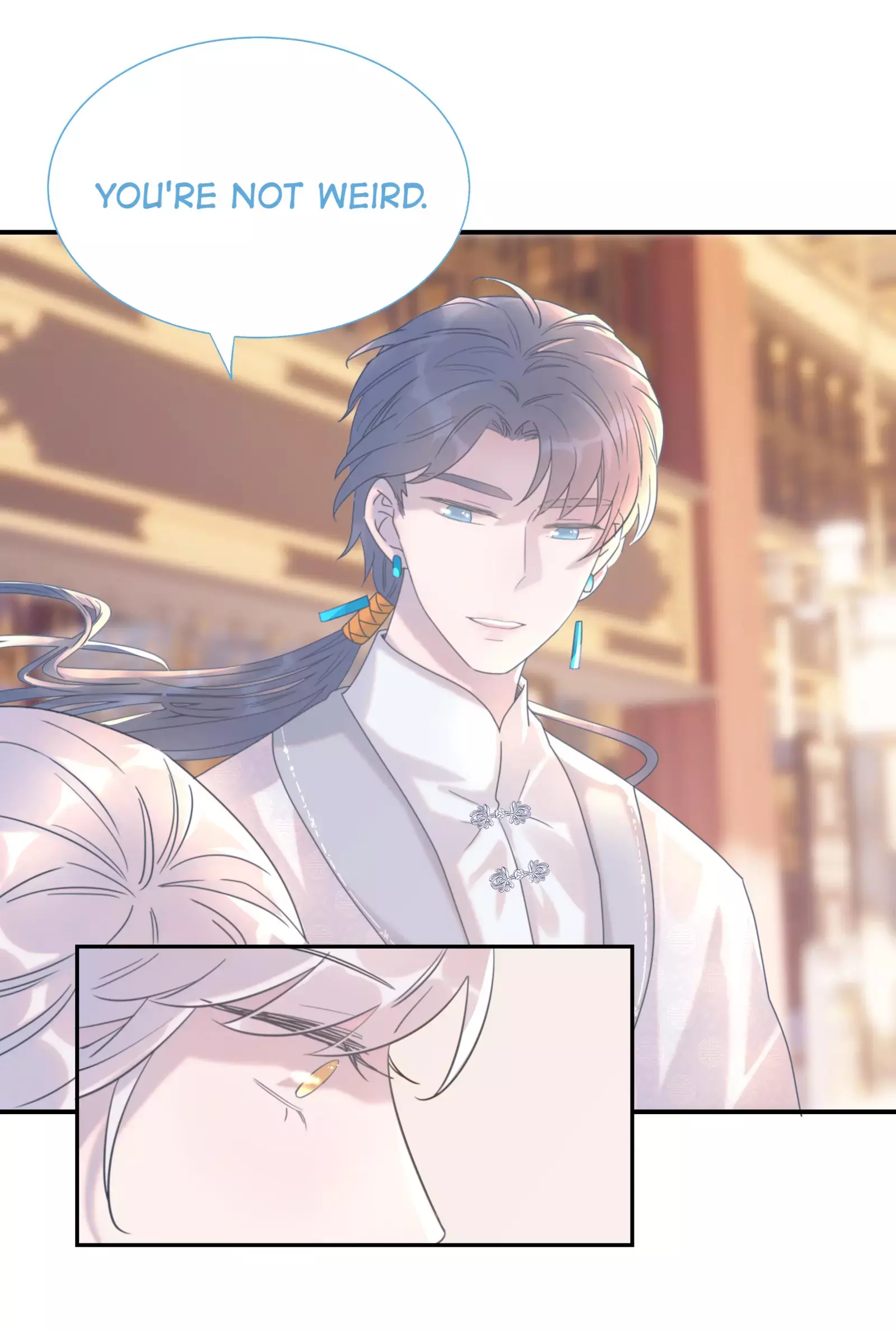 How’d I Get a Heroine’s Script? (Official) - Chapter 44.5 - Page 35