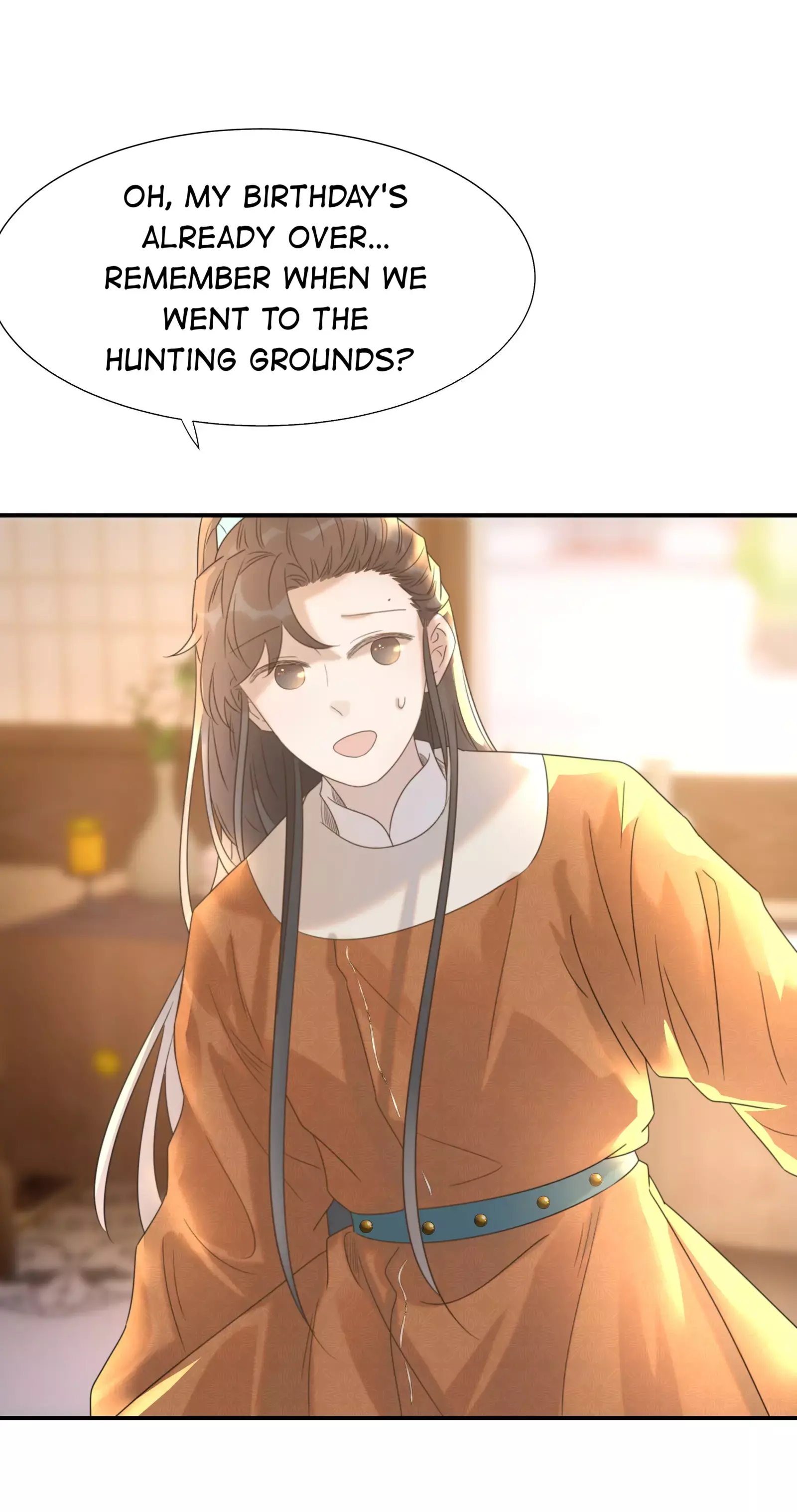 How’d I Get a Heroine’s Script? (Official) - Chapter 54 - Page 23