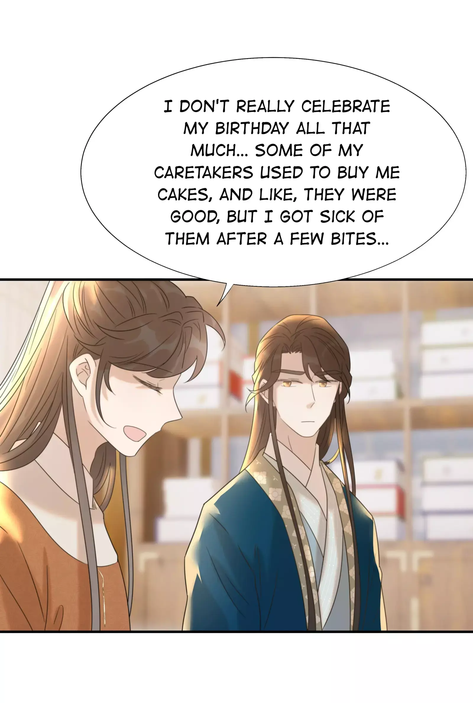 How’d I Get a Heroine’s Script? (Official) - Chapter 54 - Page 24