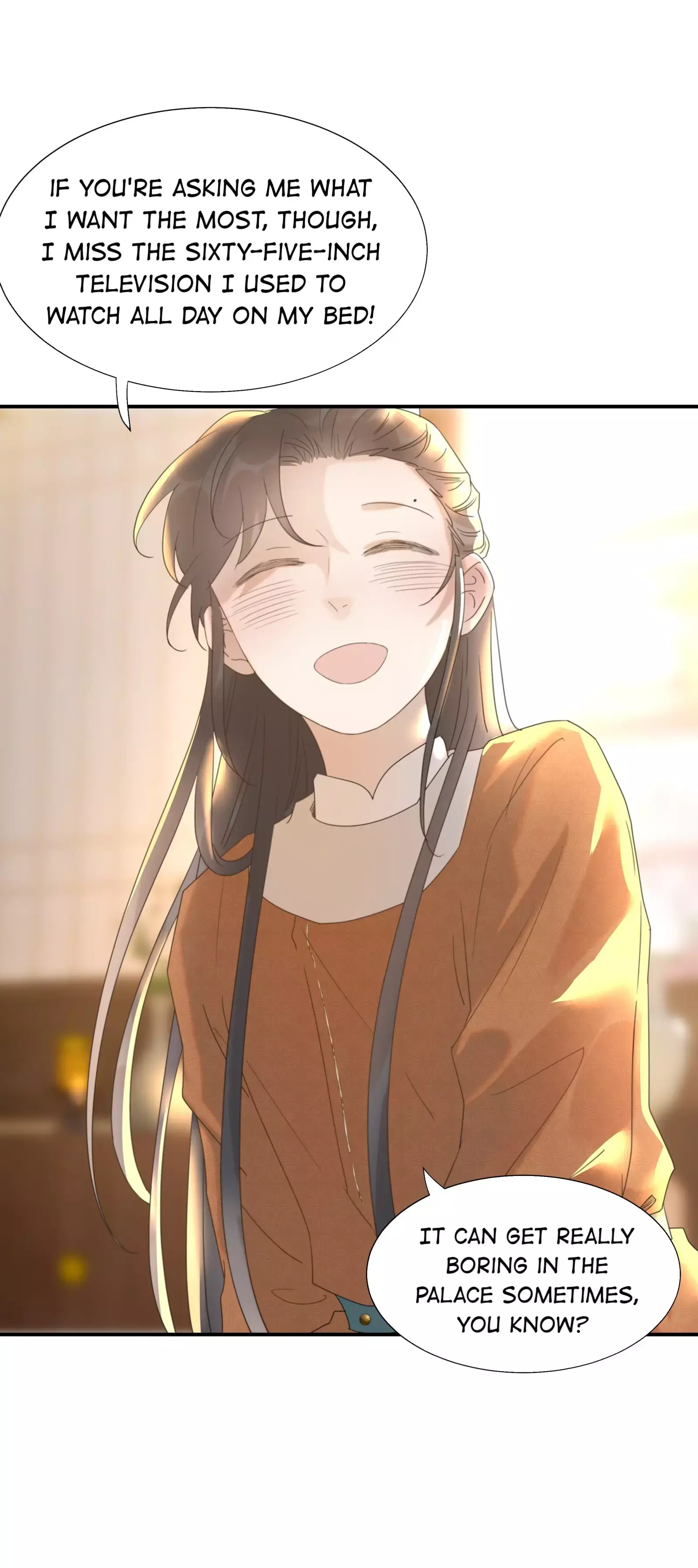How’d I Get a Heroine’s Script? (Official) - Chapter 54 - Page 25