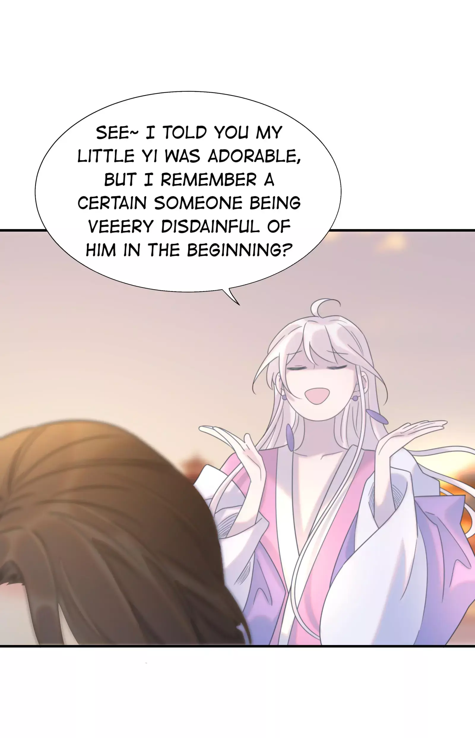 How’d I Get a Heroine’s Script? (Official) - Chapter 54 - Page 3