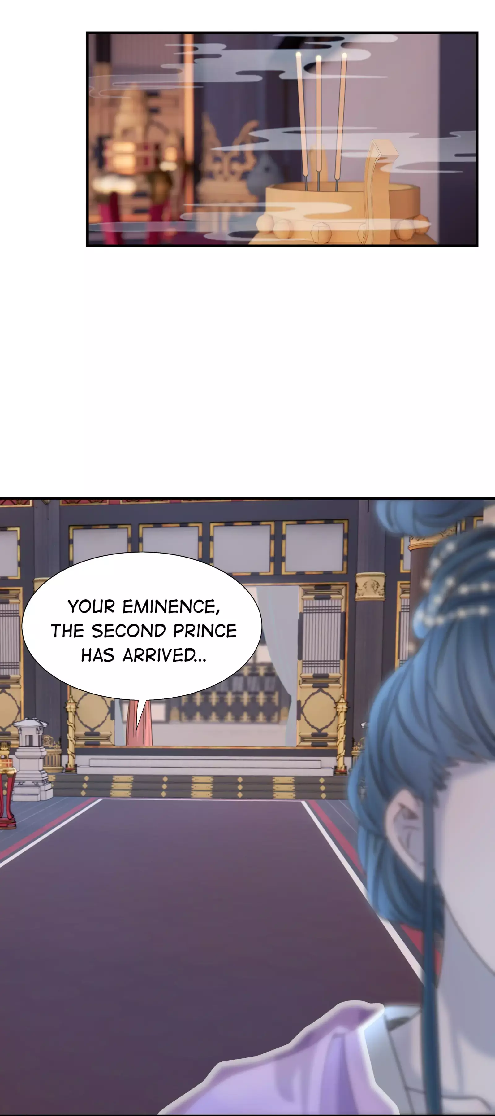 How’d I Get a Heroine’s Script? (Official) - Chapter 54 - Page 36