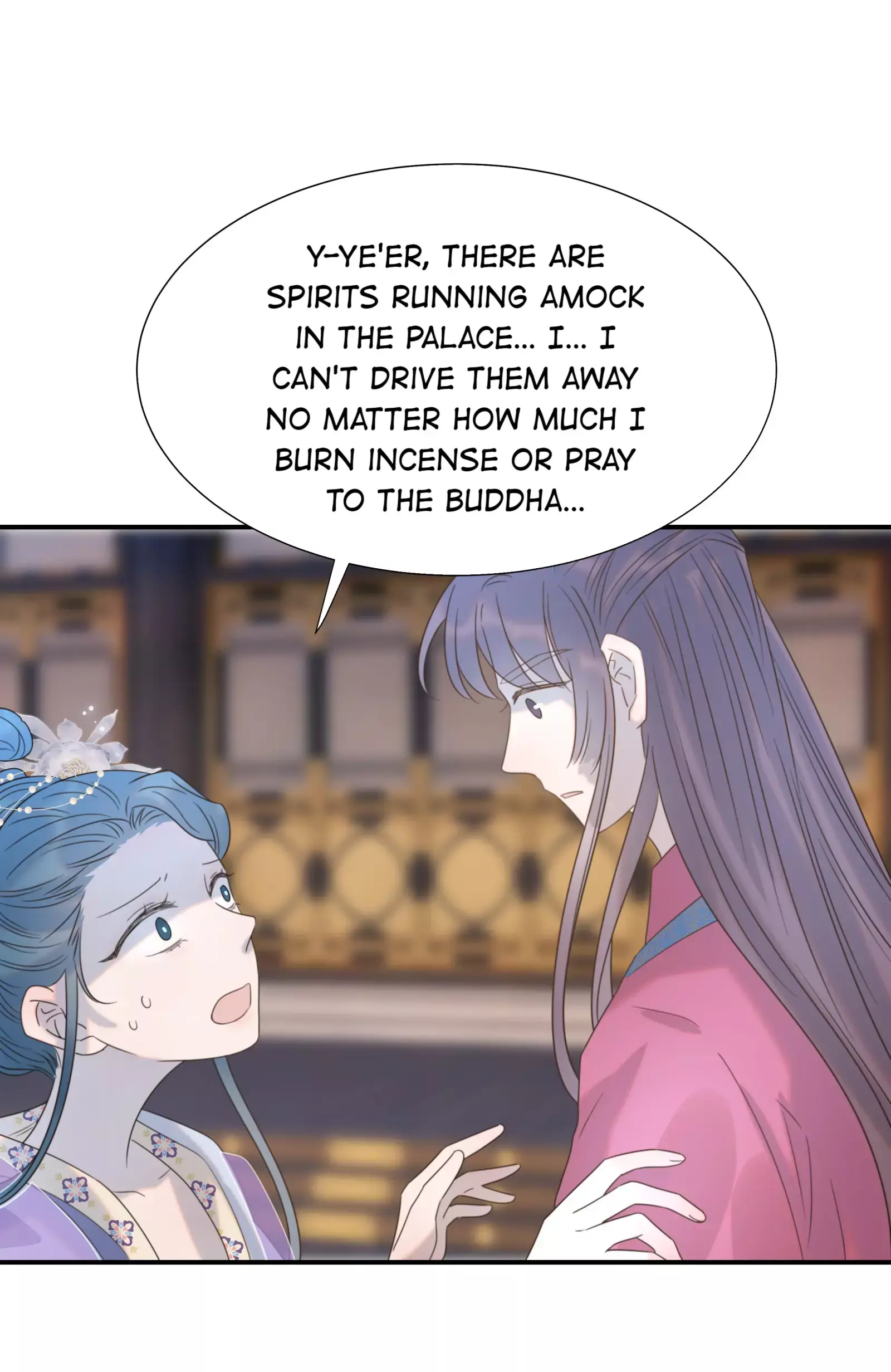 How’d I Get a Heroine’s Script? (Official) - Chapter 54 - Page 39