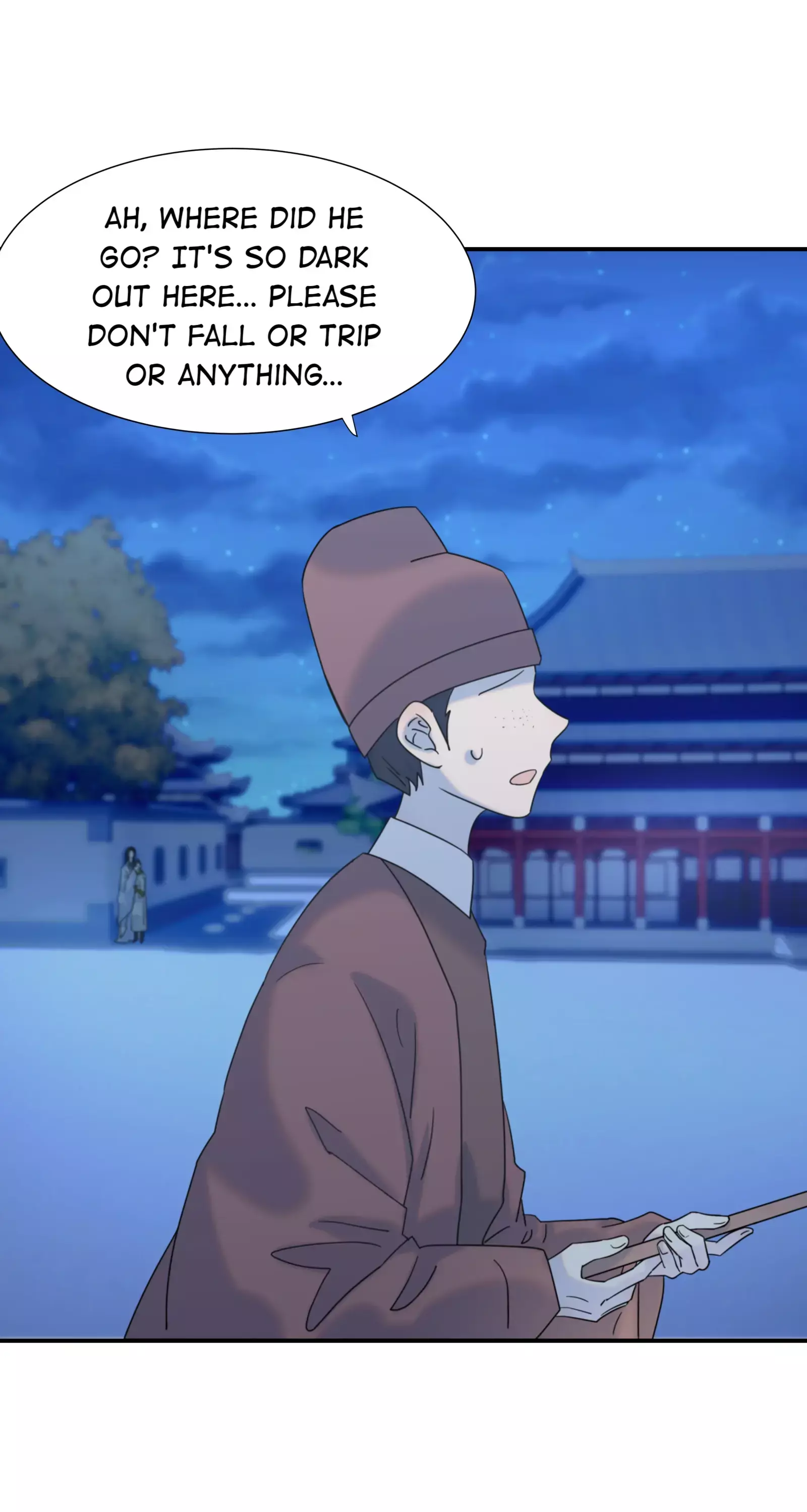 How’d I Get a Heroine’s Script? (Official) - Chapter 59 - Page 32