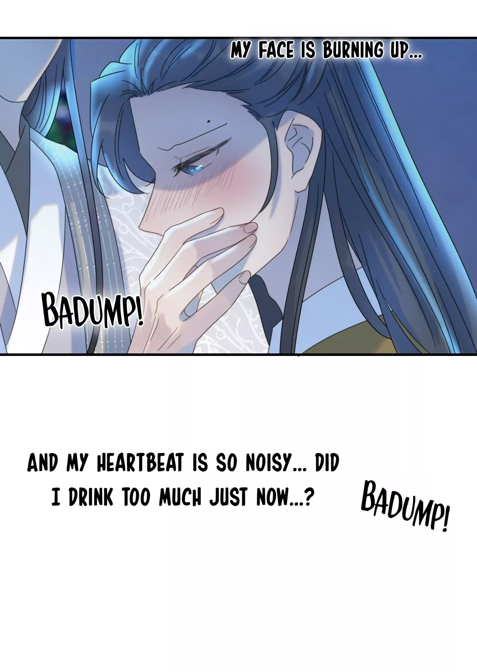 How’d I Get a Heroine’s Script? (Official) - Chapter 59 - Page 43