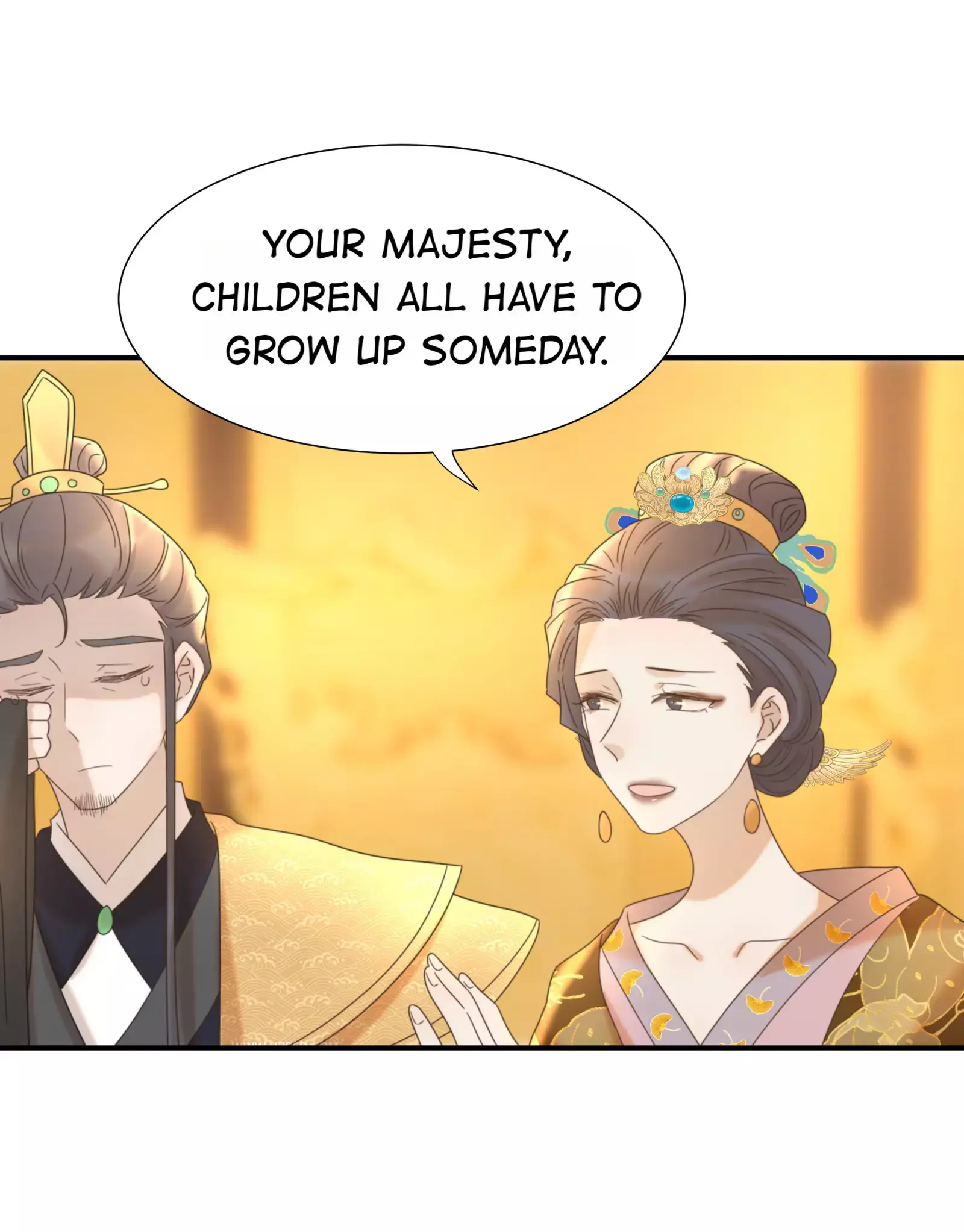 How’d I Get a Heroine’s Script? (Official) - Chapter 59 - Page 5