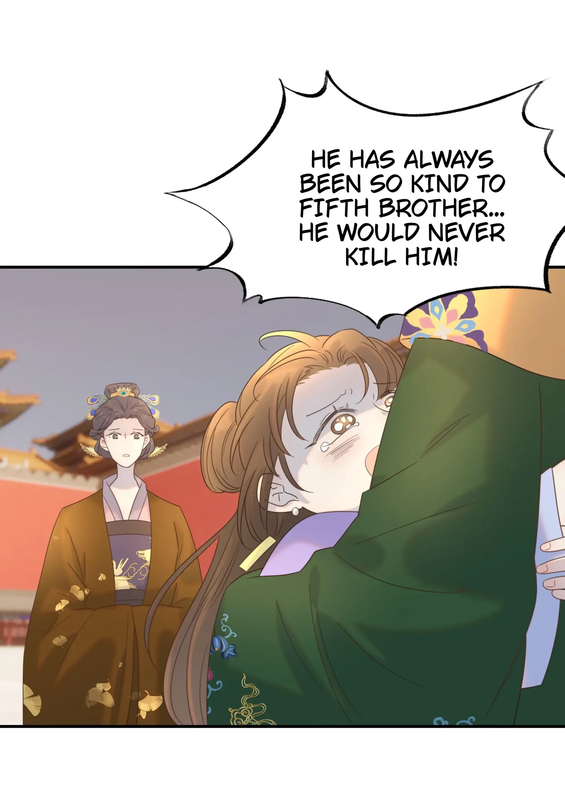 How’d I Get a Heroine’s Script? (Official) - Chapter 77 - Page 8