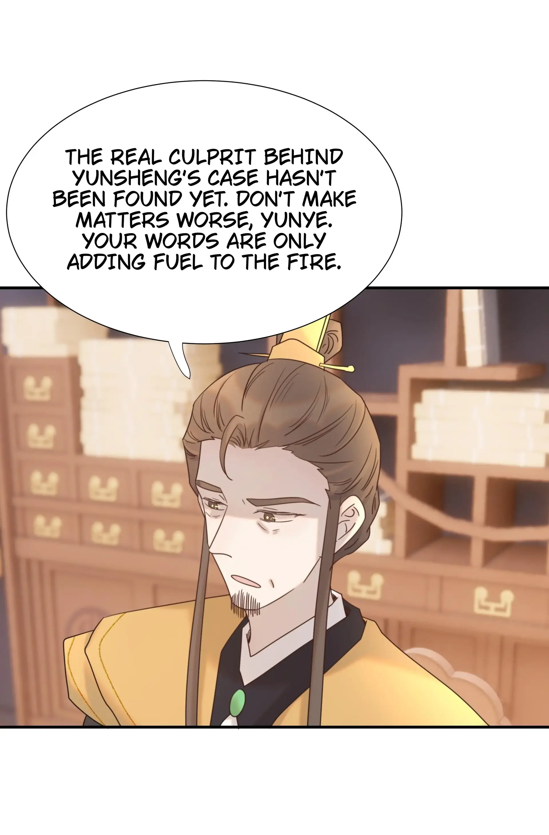 How’d I Get a Heroine’s Script? (Official) - Chapter 77 - Page 21