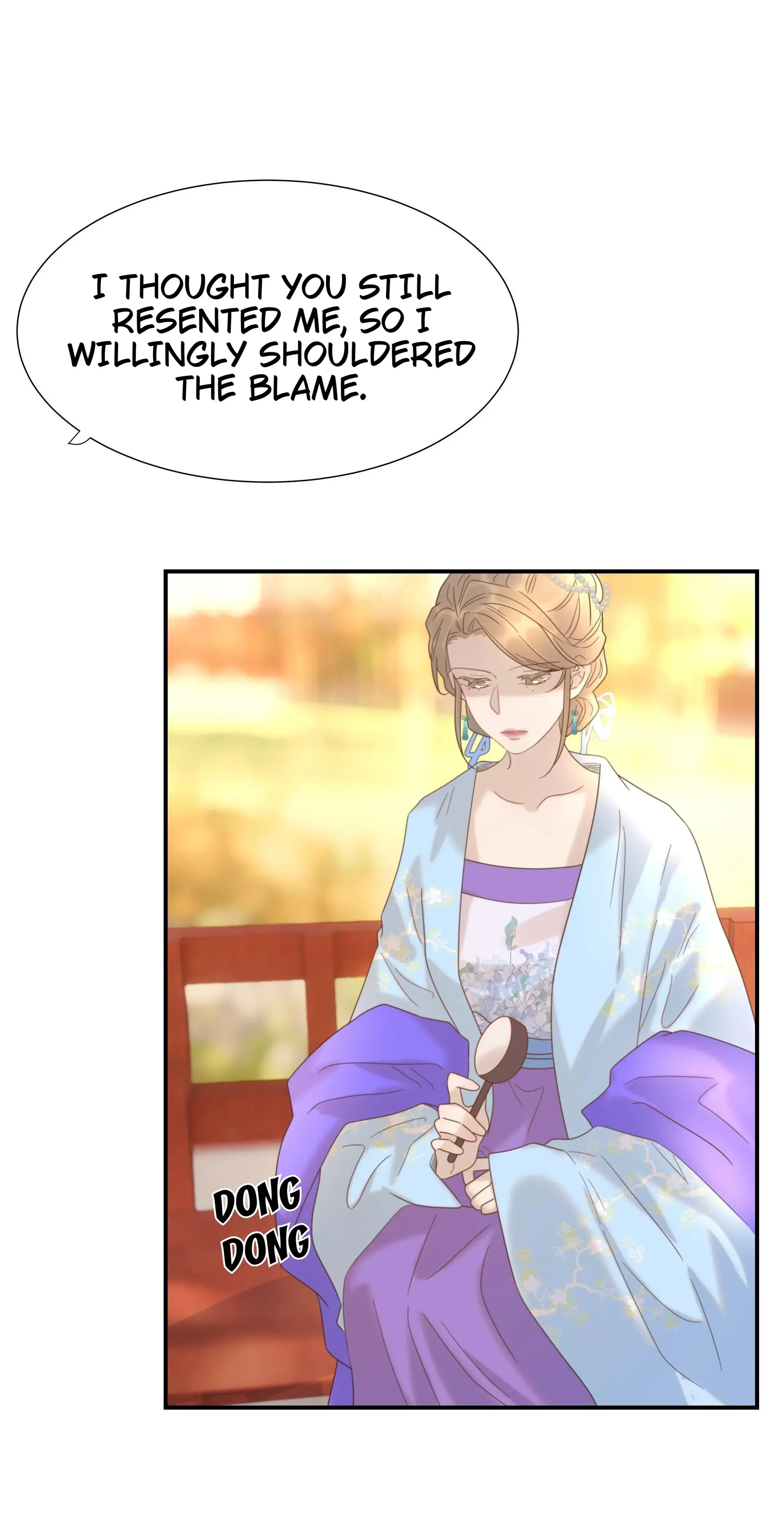 How’d I Get a Heroine’s Script? (Official) - Chapter 88 - Page 11