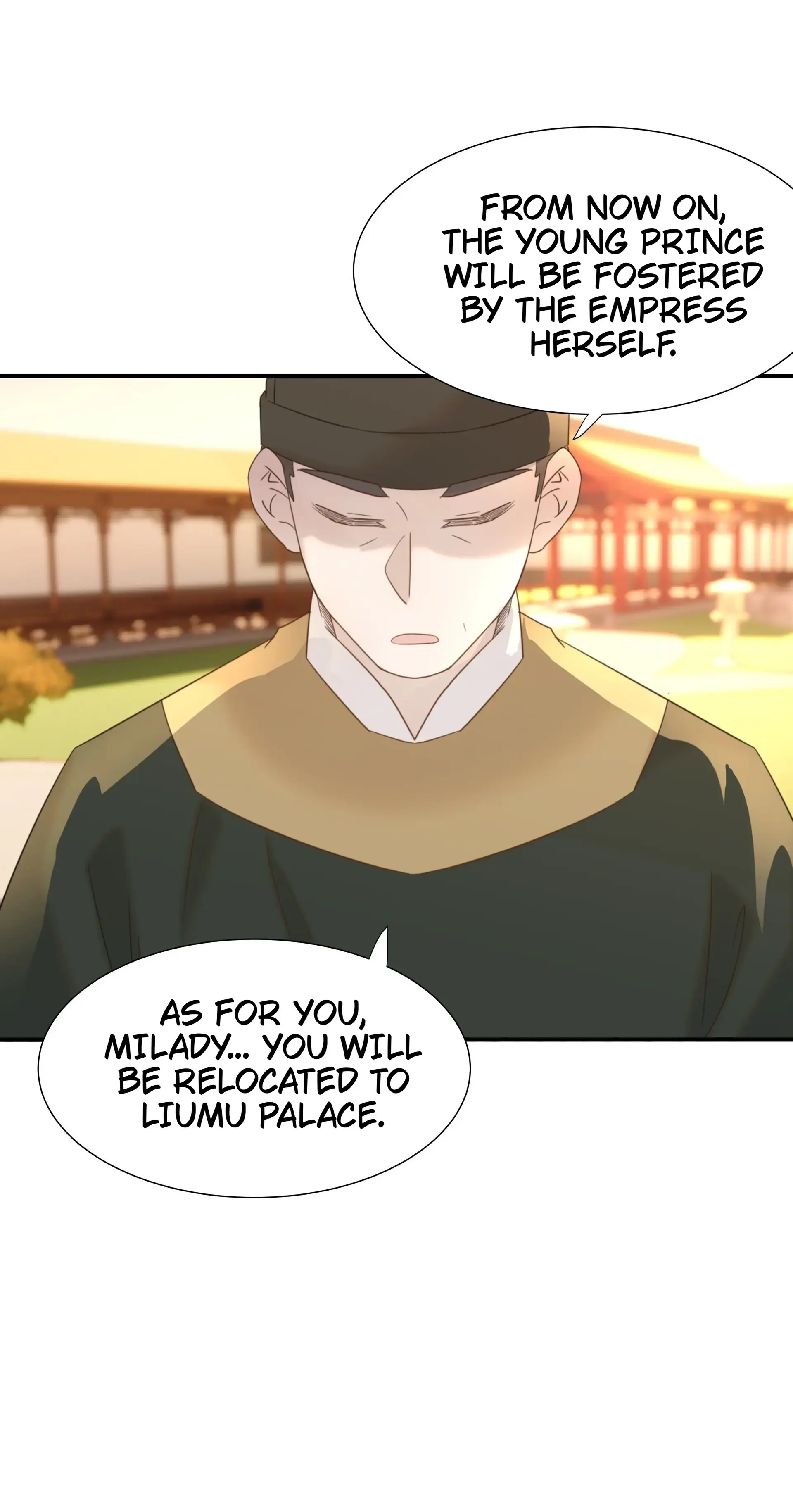 How’d I Get a Heroine’s Script? (Official) - Chapter 88 - Page 28