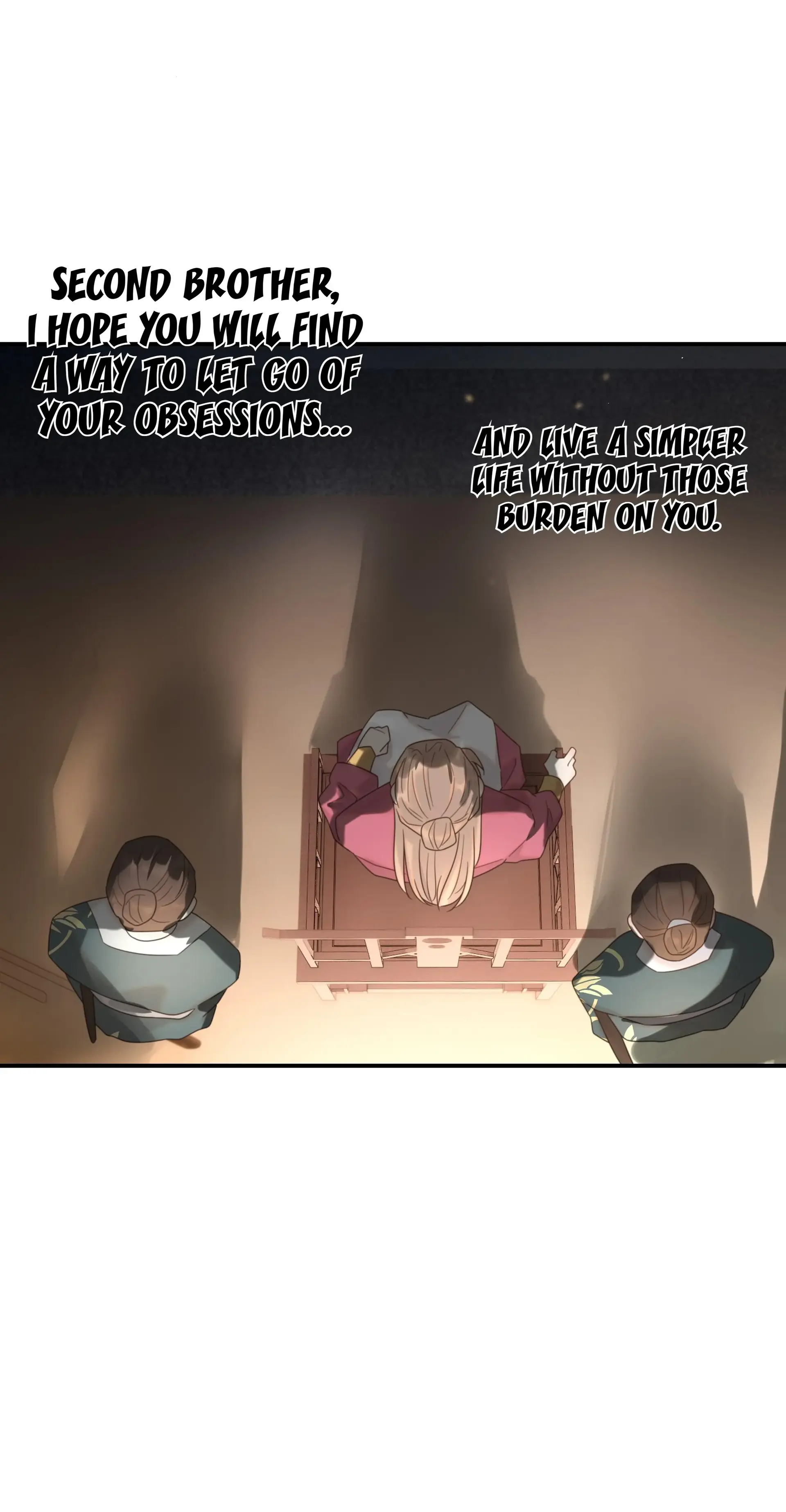 How’d I Get a Heroine’s Script? (Official) - Chapter 88 - Page 43
