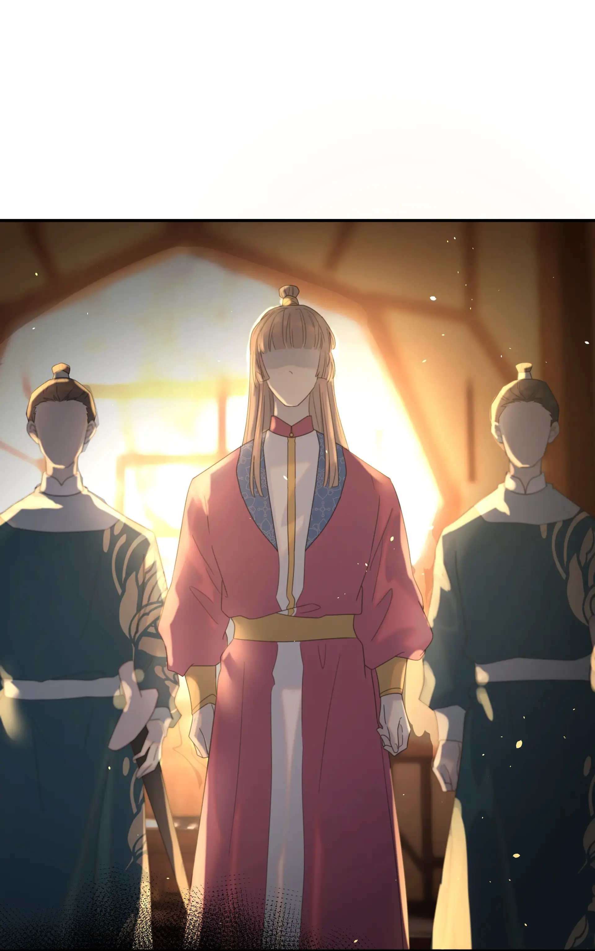 How’d I Get a Heroine’s Script? (Official) - Chapter 88 - Page 44