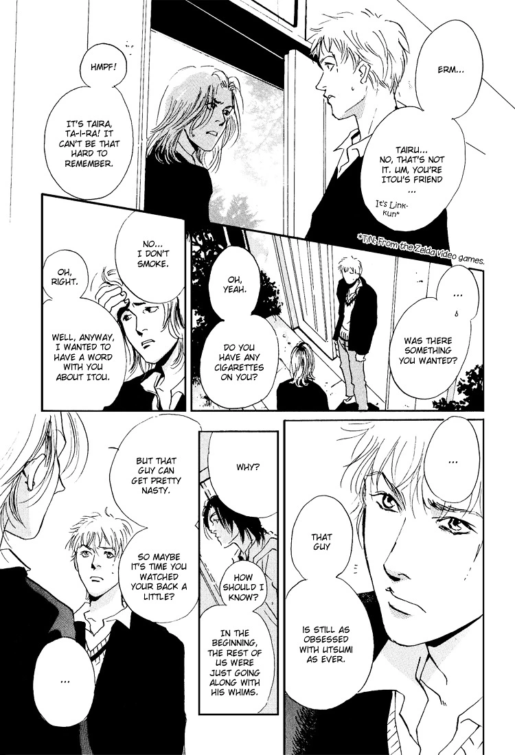 Hydra - Chapter 3 - Page 65