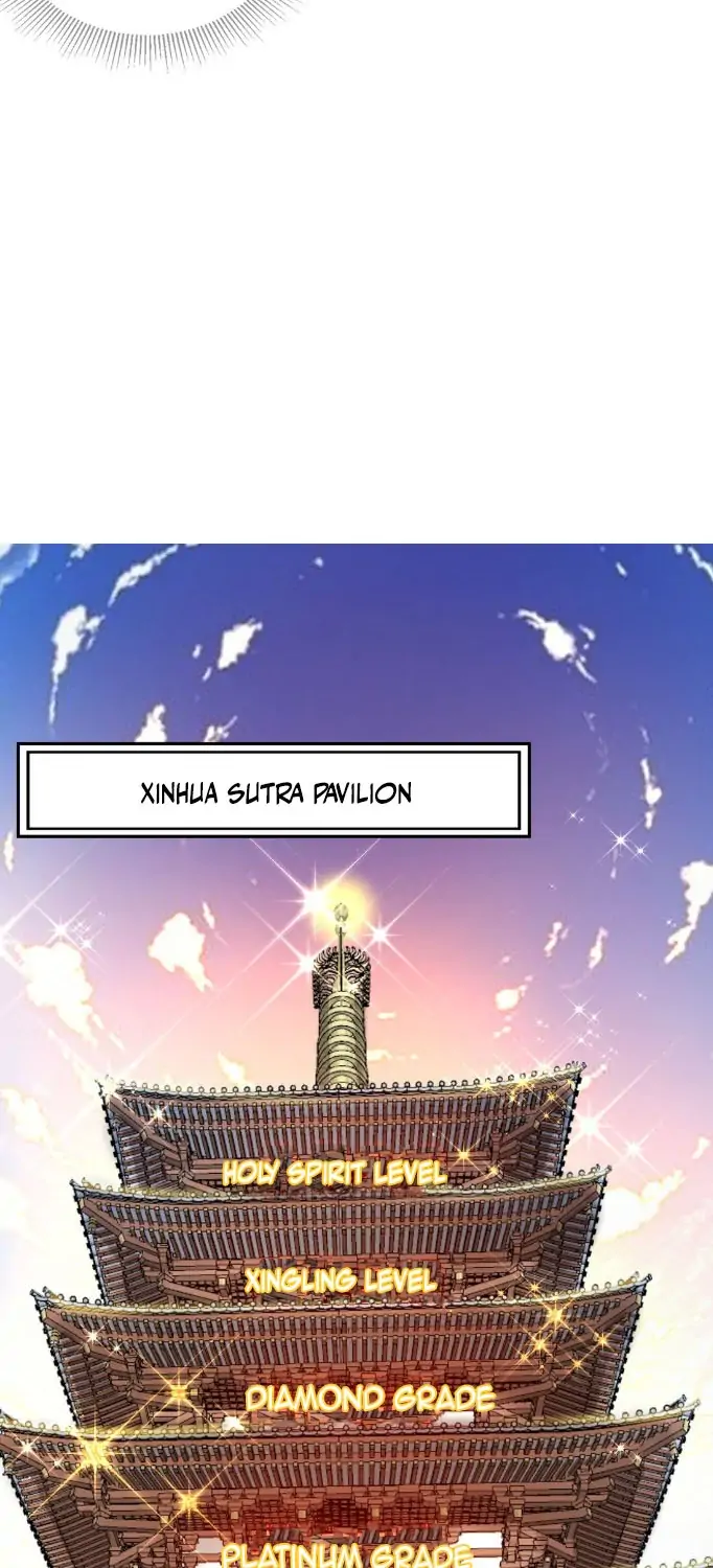 I actually recognize the ancient scripts - Chapter 2 - Page 15