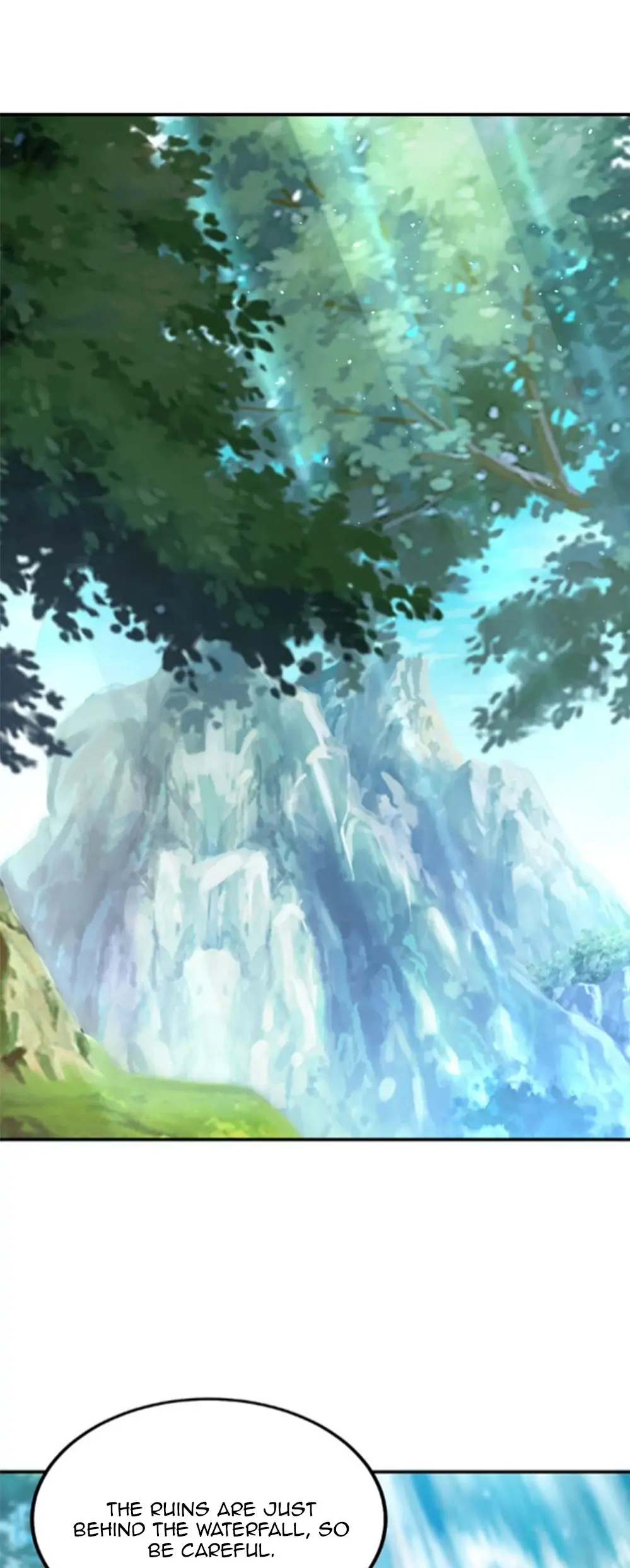 I actually recognize the ancient scripts - Chapter 24 - Page 4