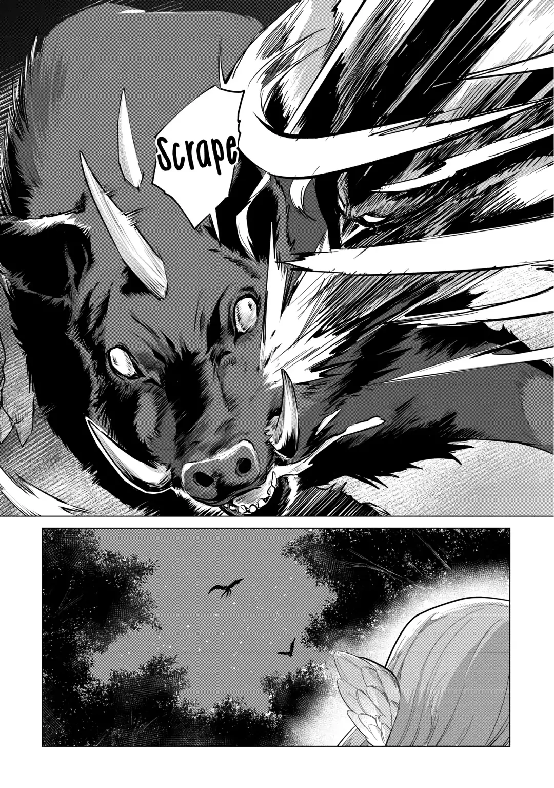 I Aim for a Relaxed Life in Another World With the Fluffies! (Official) - Chapter 22 - Page 37