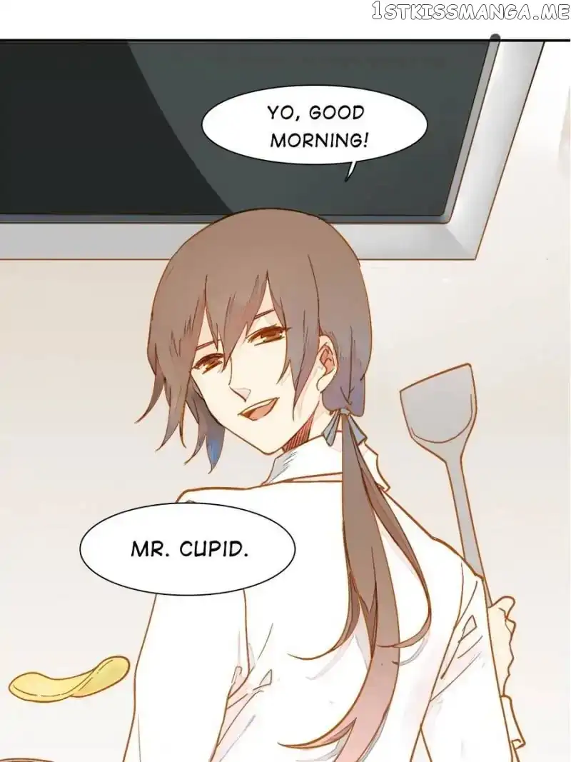 I am Cupid - Chapter 51 - Page 5