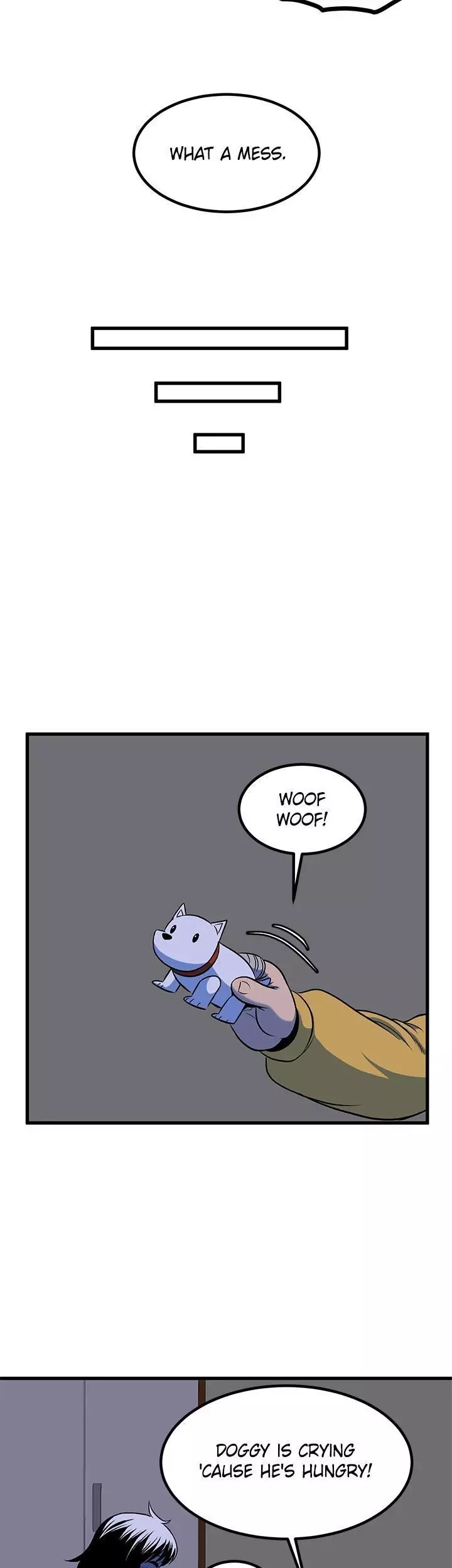 'I  AM MOM' - Chapter 56 - Page 13