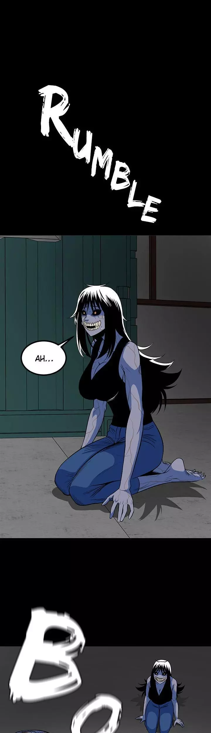 'I  AM MOM' - Chapter 61 - Page 10