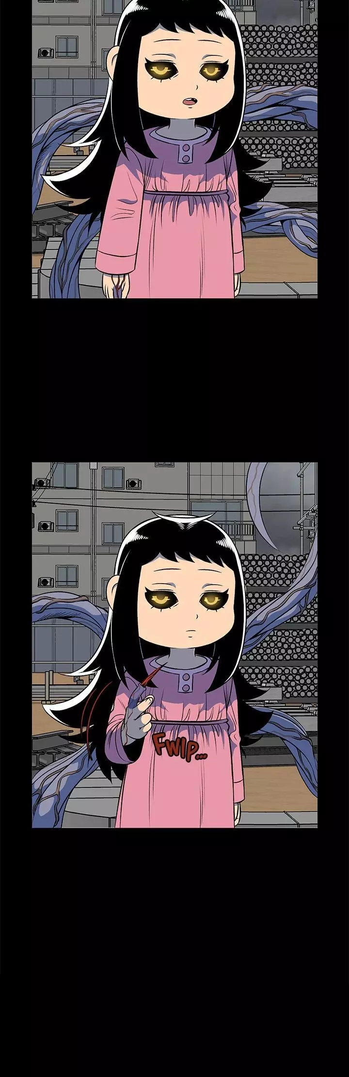 'I  AM MOM' - Chapter 61 - Page 30