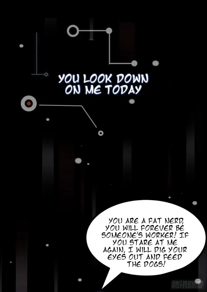 I am picking up attributes and items in last days - Chapter 0 - Page 17