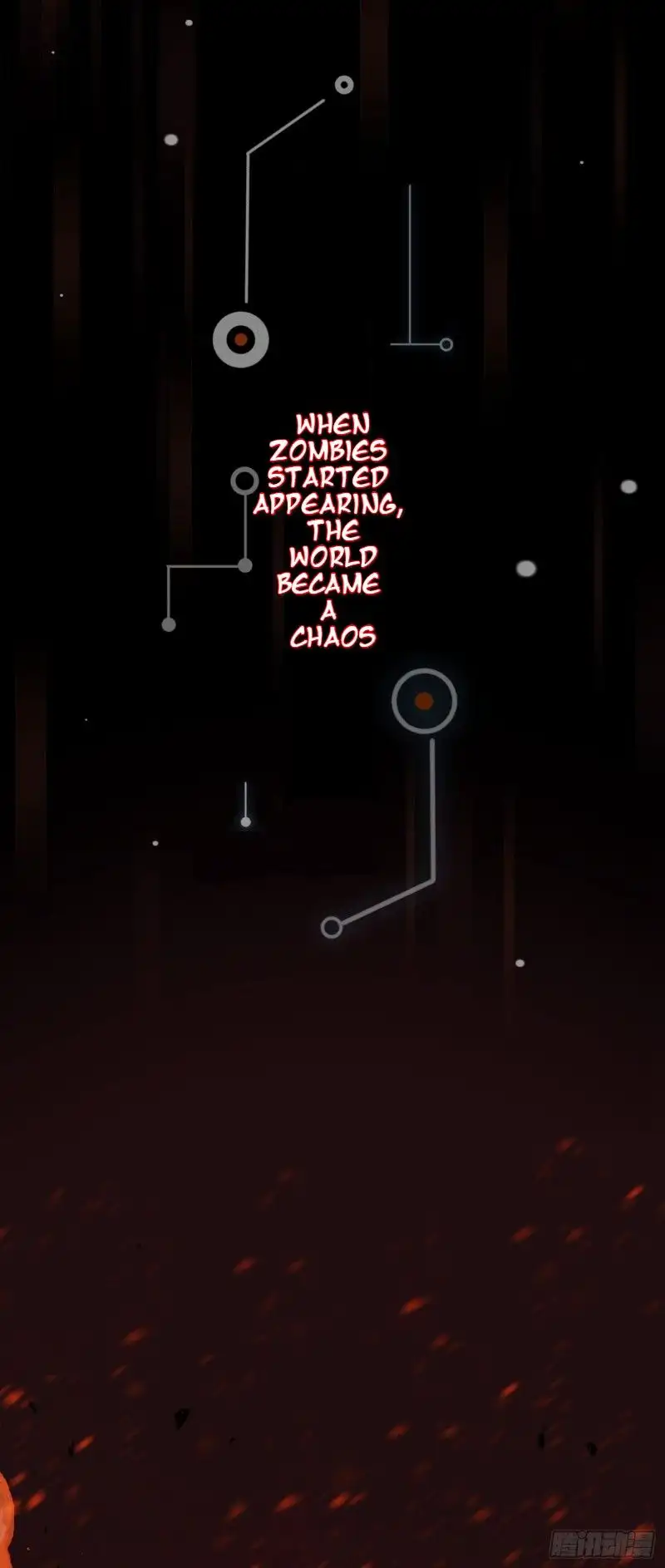 I am picking up attributes and items in last days - Chapter 0 - Page 2