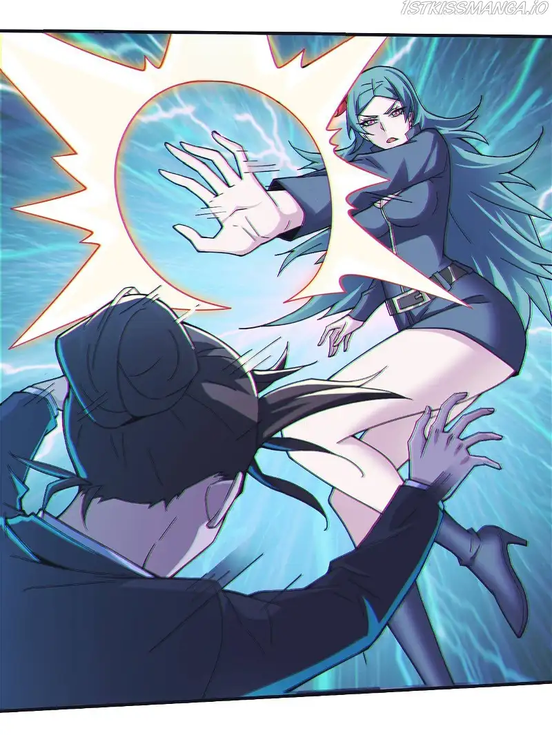 I am picking up attributes and items in last days - Chapter 155 - Page 9