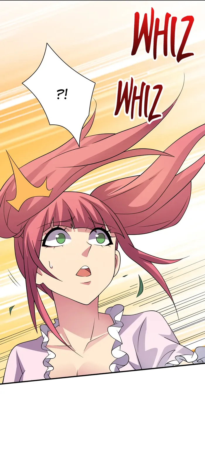 I am picking up attributes and items in last days - Chapter 180 - Page 22