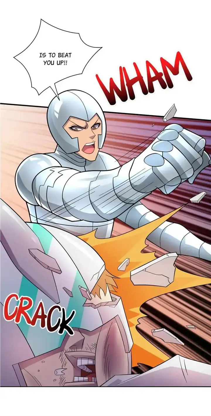 I am picking up attributes and items in last days - Chapter 194 - Page 7