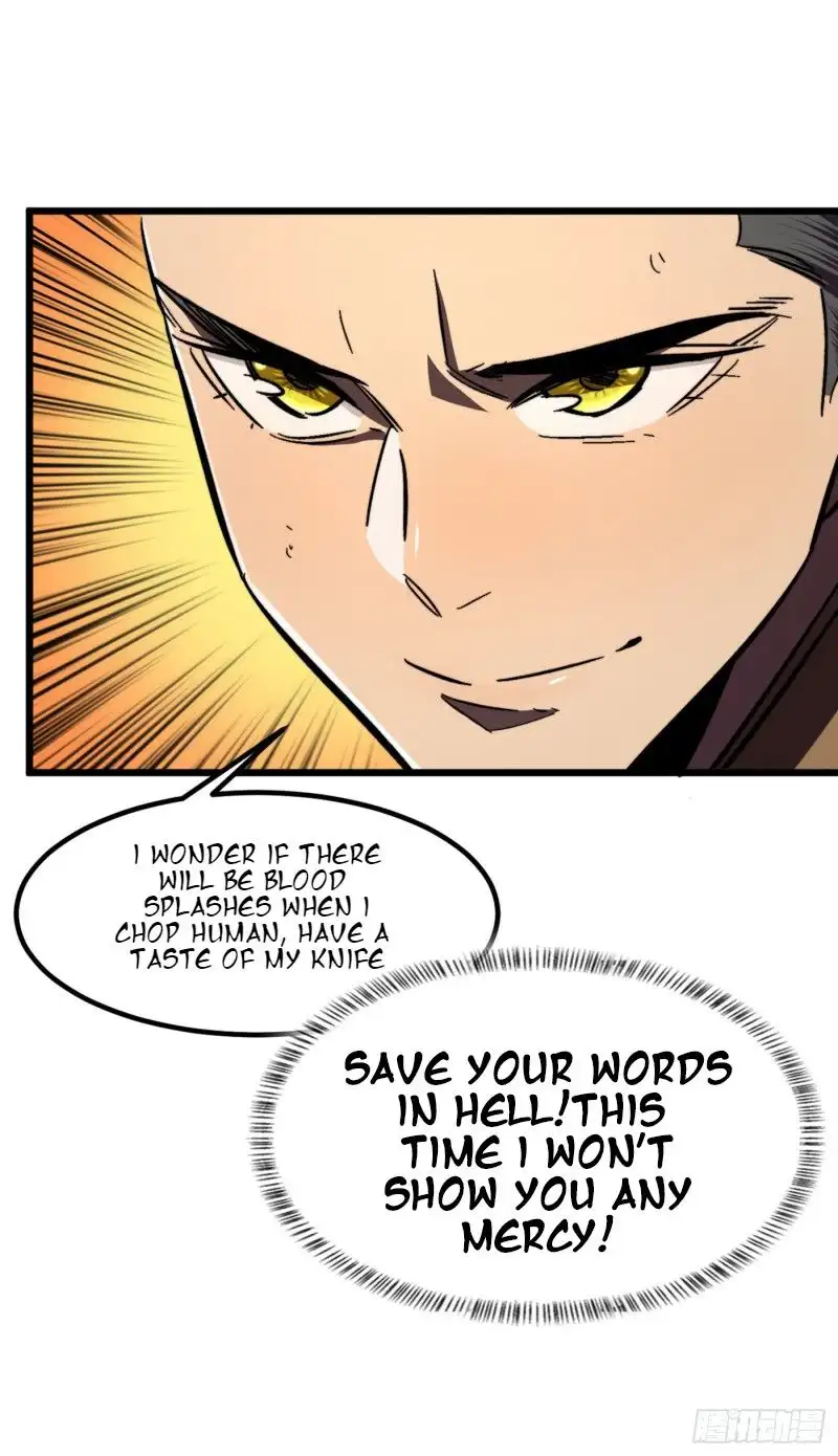 I am picking up attributes and items in last days - Chapter 4 - Page 9