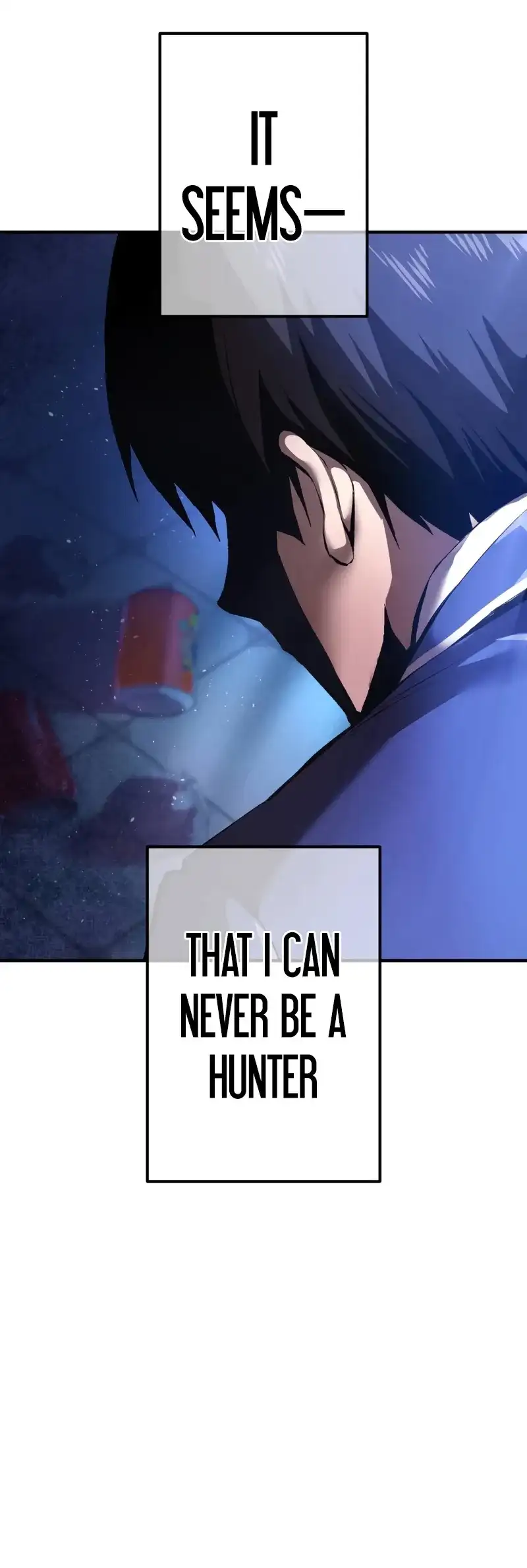 I am the strongest awakeners, recognized by all of the world’s cheat masters - Chapter 1 - Page 17