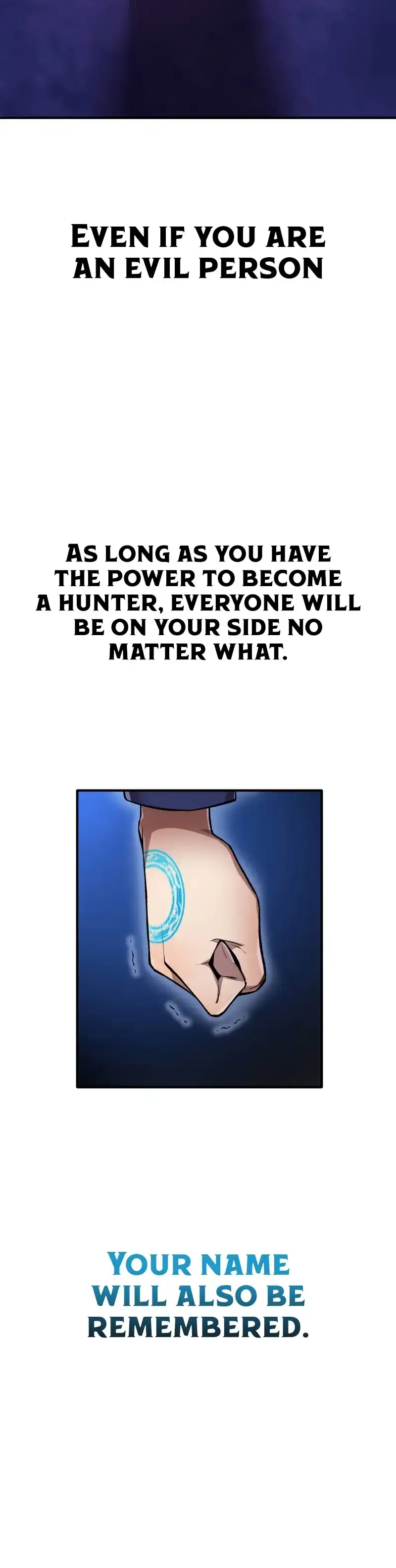 I am the strongest awakeners, recognized by all of the world’s cheat masters - Chapter 1 - Page 39