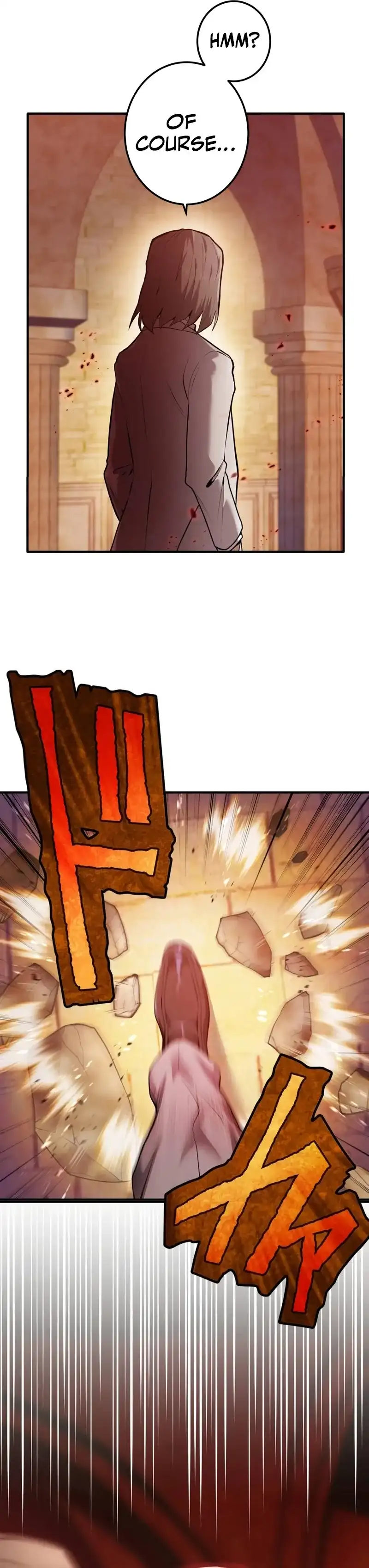 I am the strongest awakeners, recognized by all of the world’s cheat masters - Chapter 1 - Page 53