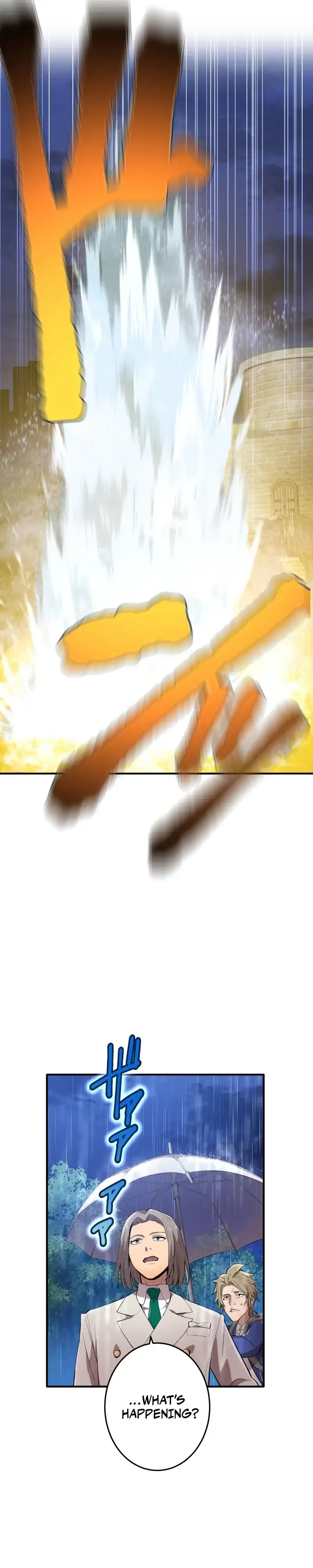 I am the strongest awakeners, recognized by all of the world’s cheat masters - Chapter 1 - Page 84