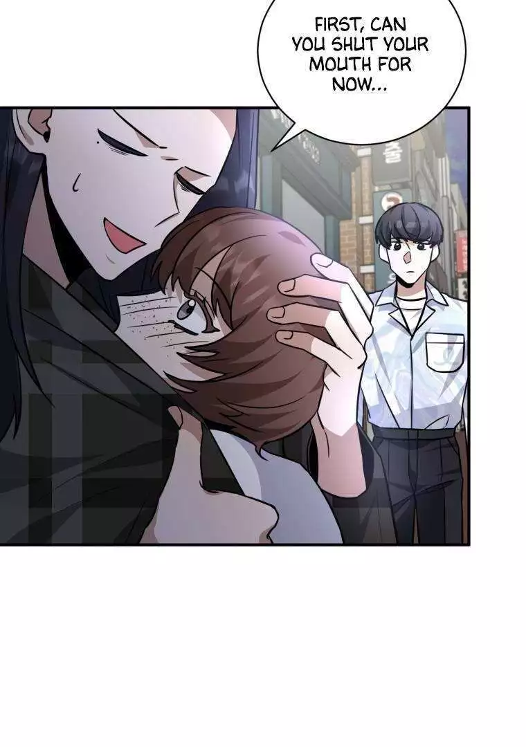I became A Top Actor Just By Reading some Books! - Chapter 26 - Page 49