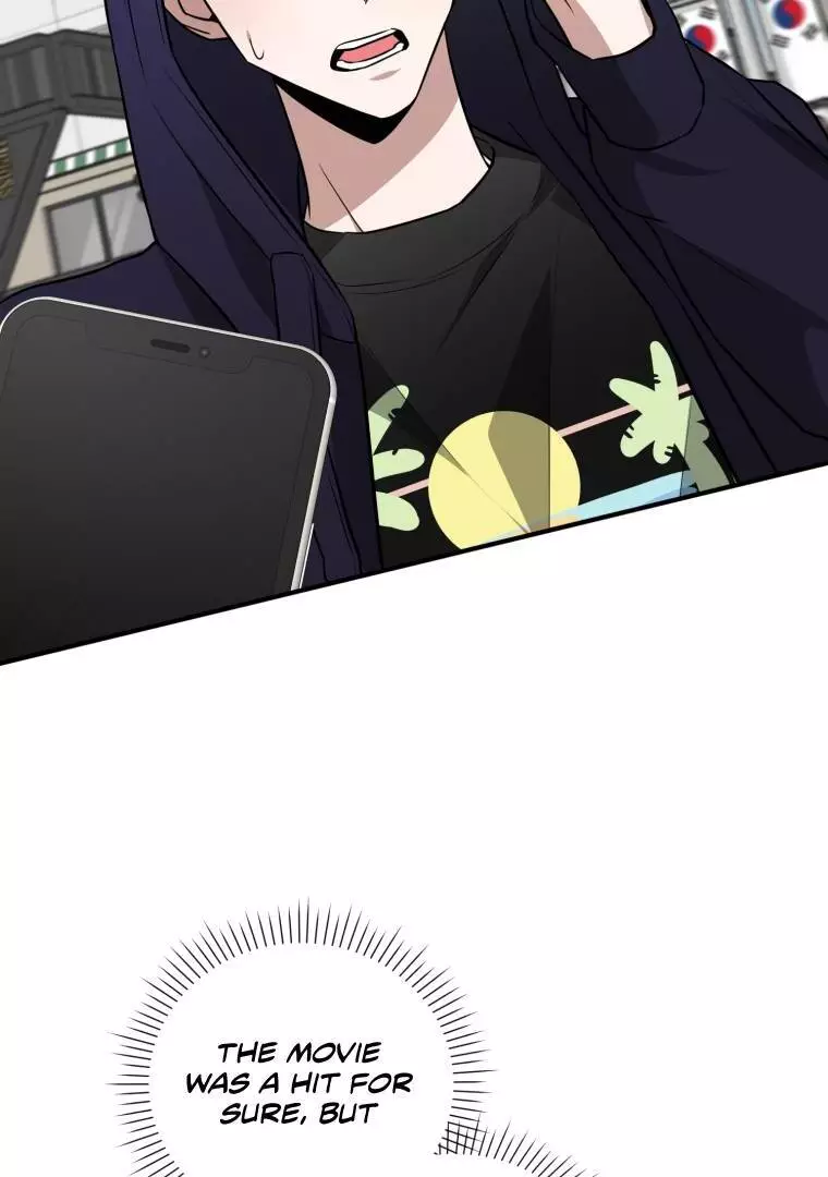 I became A Top Actor Just By Reading some Books! - Chapter 32 - Page 36