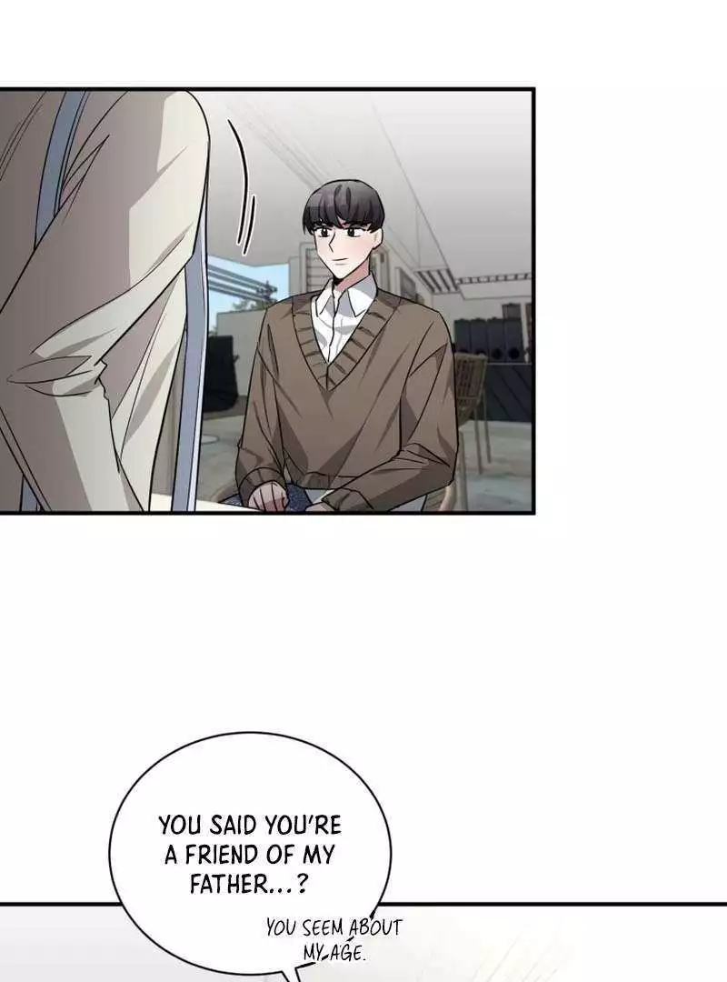 I became A Top Actor Just By Reading some Books! - Chapter 40 - Page 24