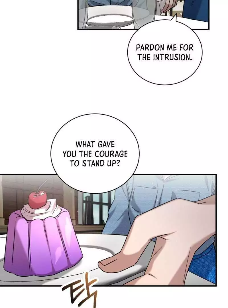 I became A Top Actor Just By Reading some Books! - Chapter 56 - Page 45