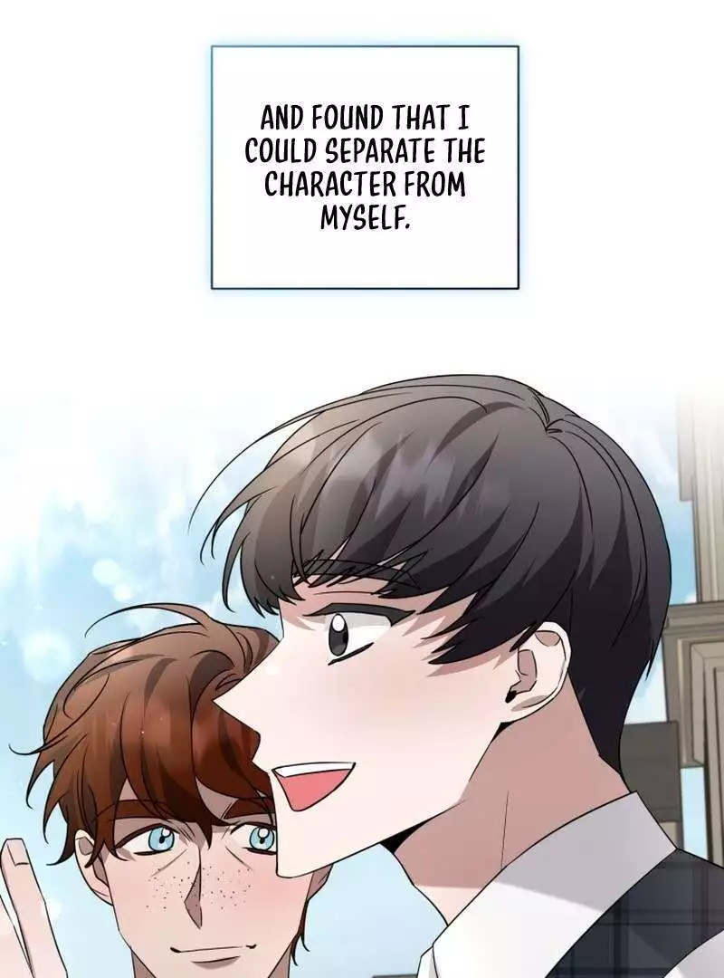 I became A Top Actor Just By Reading some Books! - Chapter 56 - Page 53