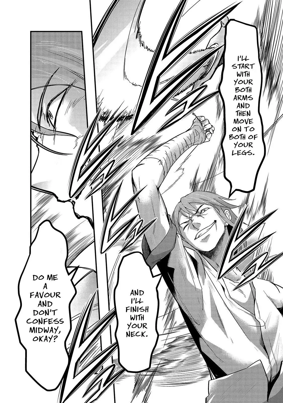 I Became The Strongest With The Failure Frame【Abnormal State Skill】As I Devastated Everything (Official) - Chapter 6 - Page 7