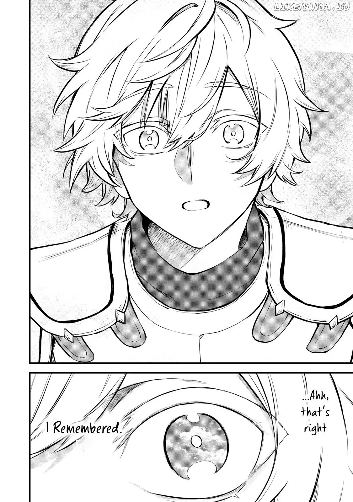 I Became The World's Strongest Witch, ~I Will Live Freely In A World Where Only I Can Access The - Chapter 3 - Page 31