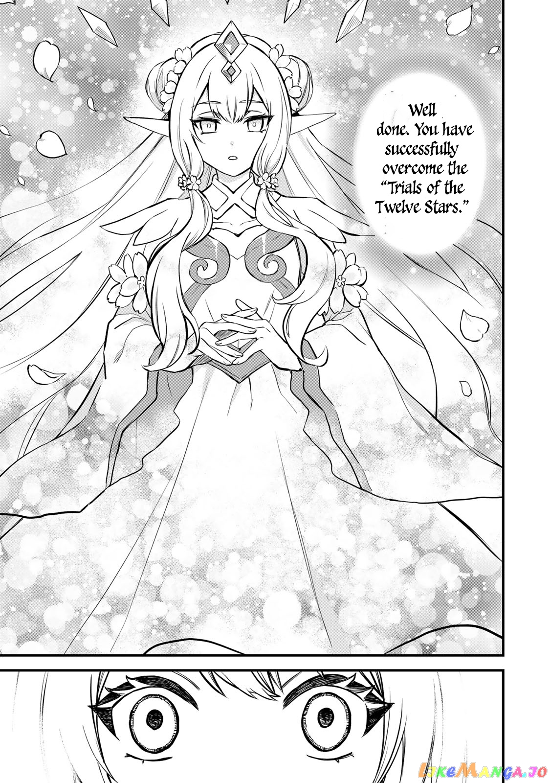 I Became The World's Strongest Witch, ~I Will Live Freely In A World Where Only I Can Access The