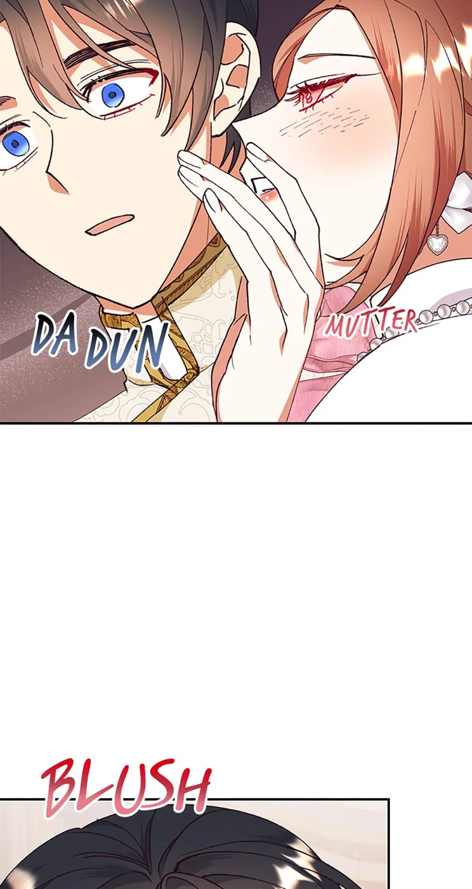 I Can No Longer Pretend I Don't See It - Chapter 97 - Page 57