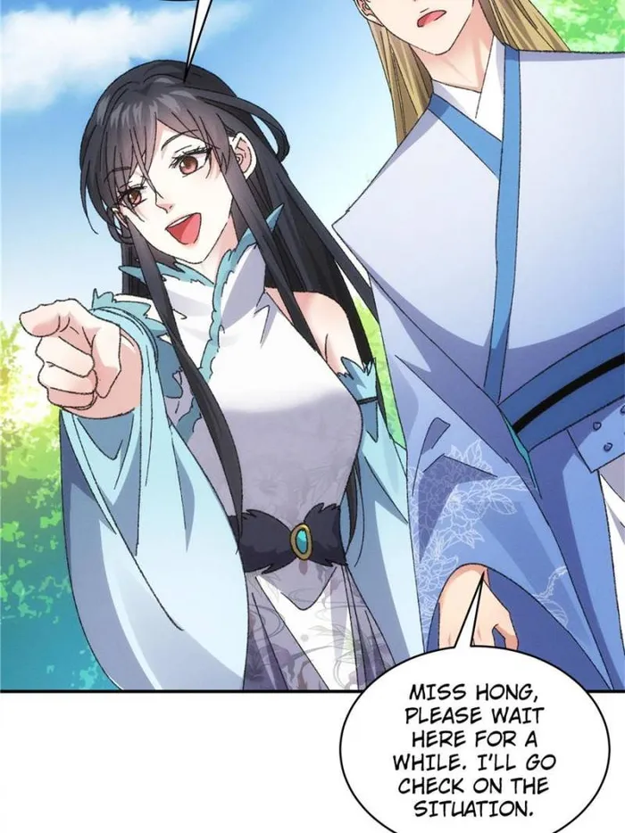 I Determine My Own Destiny - Chapter 127 - Page 6